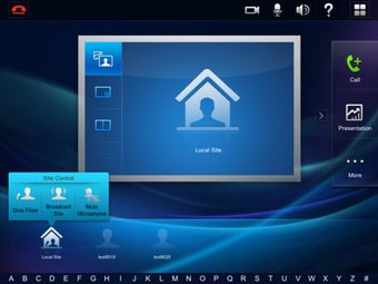 Image 3 for TP Controller