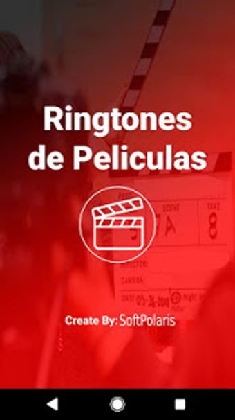 Imagen 3 para Movie and Series Ringtone…