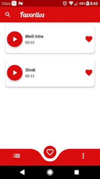 Imagen 0 para Movie and Series Ringtone…