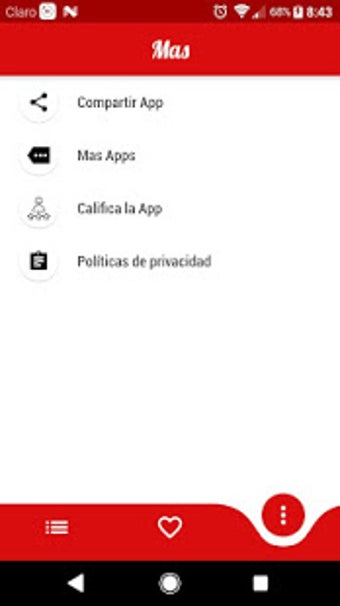 Imagen 2 para Movie and Series Ringtone…