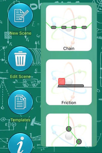 Imagen 0 para Newtonium - Physics Simul…