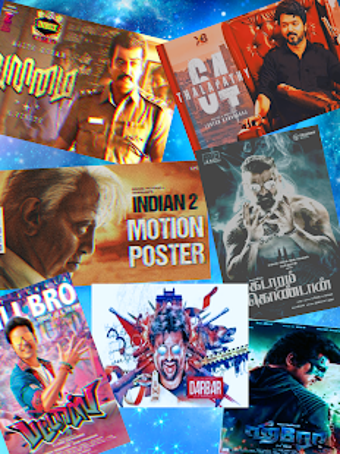 Image 1 for Prime Rockers Tamil HD Mo…