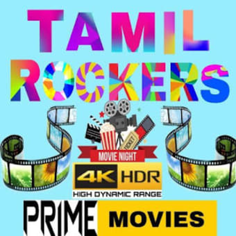 Image 2 for Prime Rockers Tamil HD Mo…