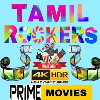 Image 0 for Prime Rockers Tamil HD Mo…