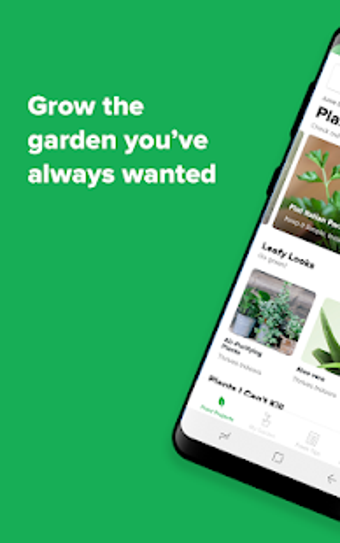 Imagen 1 para My Garden: Inspiration To…