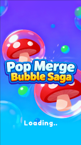Image 0 for Pop Merge: Bubble Saga