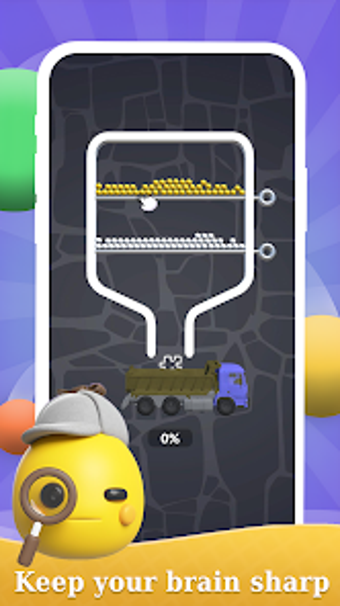 Image 0 for USDT Jackpot: Pin The Pul…