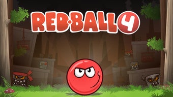 Image 0 for Red Ball 4