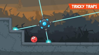 Image 3 for Red Ball 4