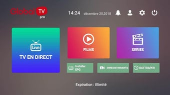 Image 2 for Global tv pro v2