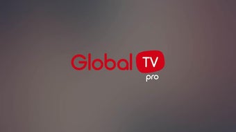 Image 1 for Global tv pro v2