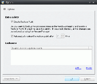 Image 0 for WinUtilities Free Registr…