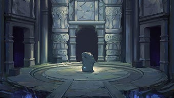 Imagen 1 para Old Tomb Palace Escape