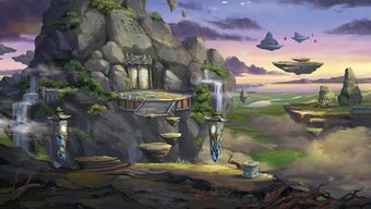 Imagen 0 para Old Tomb Palace Escape