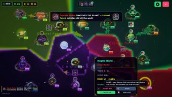 Imagen 0 para Fleetfall - Galaxy Domina…