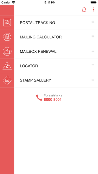 Image 0 for Bahrain Post Services