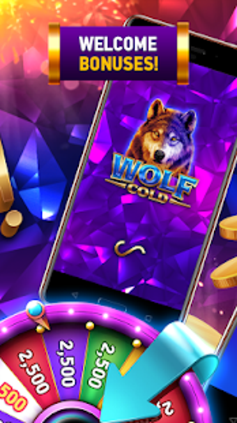 Imagen 3 para Wolf Cold