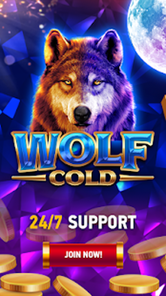 Imagen 2 para Wolf Cold