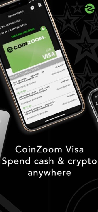 Image 0 for CoinZoom Pro