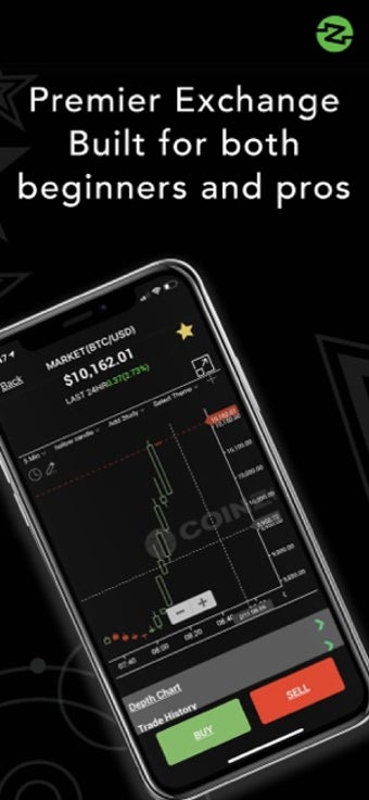 Image 2 for CoinZoom Pro