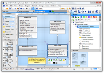 Imagen 0 para Software Ideas Modeler Po…
