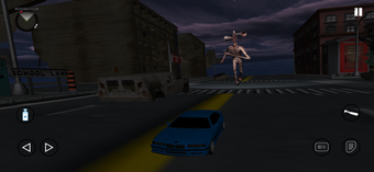 Image 1 for Siren Head Scary Scream G…
