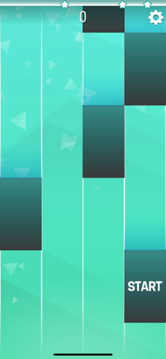 Image 2 for Piano Tiles 7