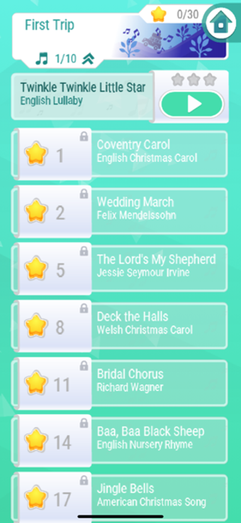 Image 1 for Piano Tiles 7