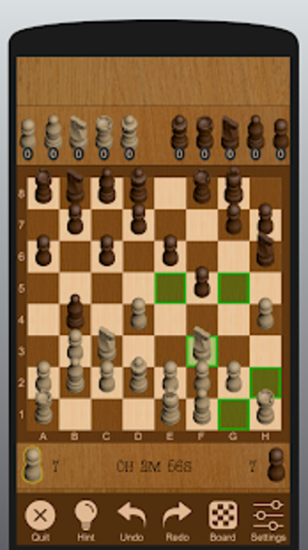 Imagen 3 para Chess
