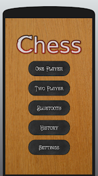 Imagen 0 para Chess