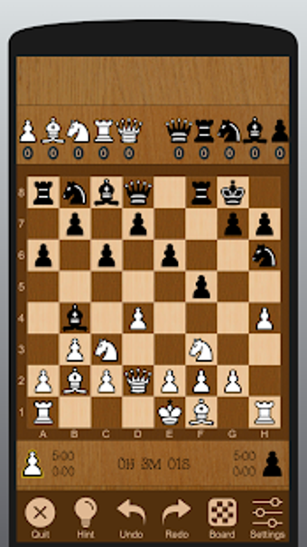 Imagen 1 para Chess