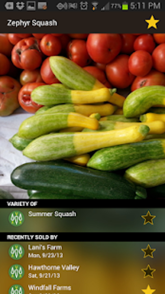 Image 0 for Union Square Greenmarket