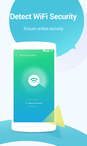 Image 3 for WiFi Doctor - Speed & Saf…