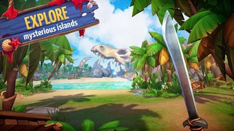 Imagen 1 para Survival Island: EVO 2 PR…