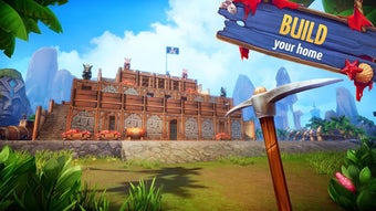Imagen 2 para Survival Island: EVO 2 PR…