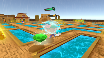 Image 0 for Hungry Goli  TMKOC Game