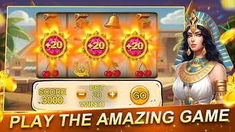 Image 0 for Mega Spin Slots 777