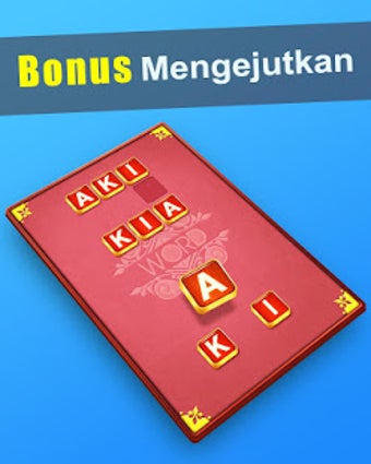 Imagen 3 para Teka Teki Silang Game