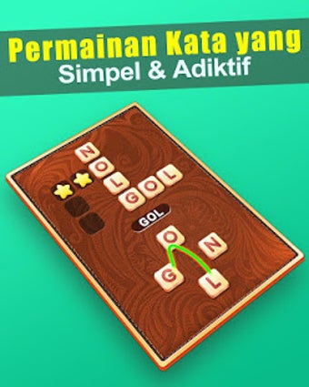 Imagen 0 para Teka Teki Silang Game