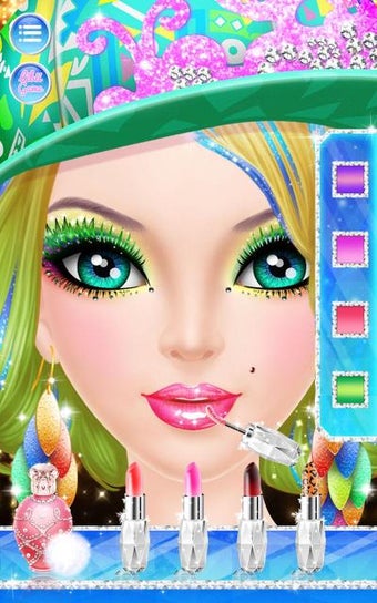 Image 2 for Make-Up Me: Superstar