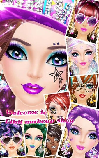 Image 0 for Make-Up Me: Superstar