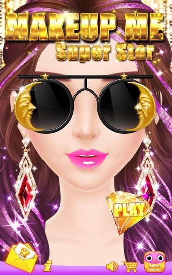 Image 1 for Make-Up Me: Superstar