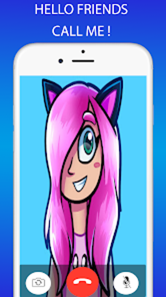 Image 0 for Vitoria Mineblox Fake Cal…