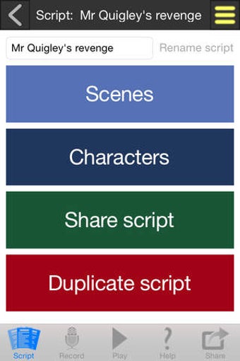 Image 0 for LineLearner lite