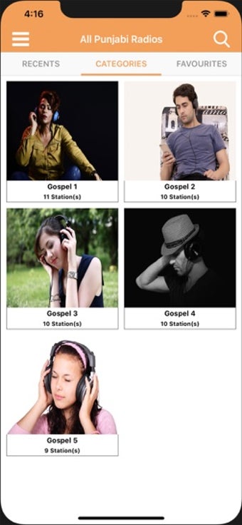 Image 3 for Gospel Music - Gospel Son…