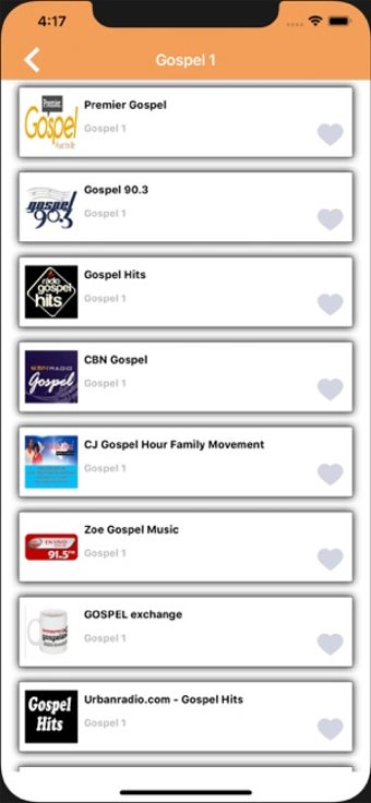 Image 0 for Gospel Music - Gospel Son…