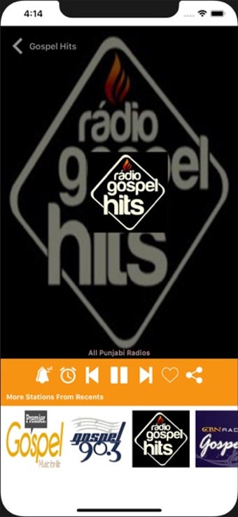 Image 0 for Gospel Music - Gospel Son…