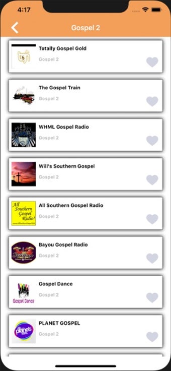 Image 1 for Gospel Music - Gospel Son…