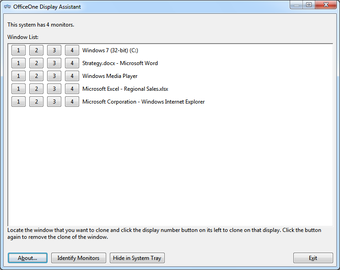 Image 0 for Display Assistant