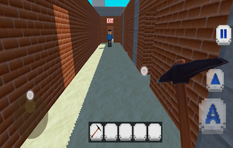 Imagen 0 para Escape Jailbreak Roblox's…